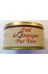 PÂTÉ DE CAMPAGNE