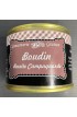 BOUDIN RECETTE CAMPAGNARDE