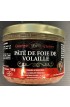 PÂTÉ DE FOIE DE VOLAILLE