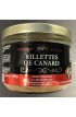 RILLETTES DE CANARD