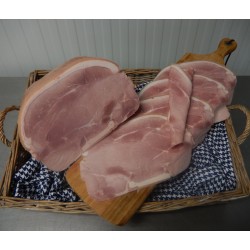 JAMBON BLANC TRANCHÉ