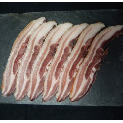 VENTRECHE PLATE TRANCHEE