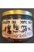BOUDIN AU PORC NOIR DE BIGORRE