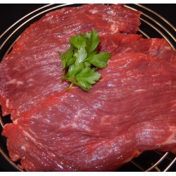 BAVETTE ALOYAU
