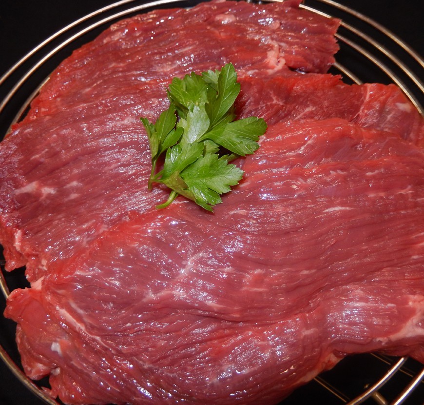 BAVETTE ALOYAU