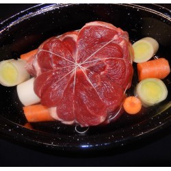GITE DE BŒUF