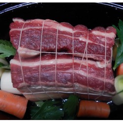 PLAT DE COTES