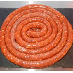 MERGUEZ