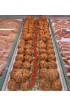 BOULETTE DE VIANDE A L'ORIENTALE