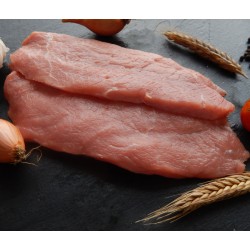 ESCALOPE DE VEAU