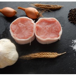 GRENADIN DE VEAU