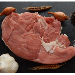 QUASI DE VEAU