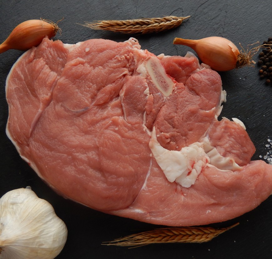 Quasi de veau