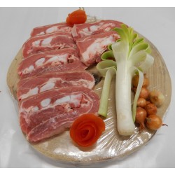 TENDRON DE VEAU