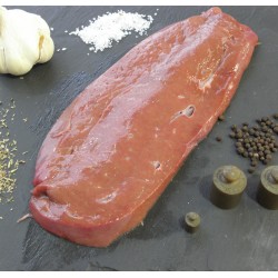 FOIE DE VEAU