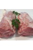 Rôti de porc échine