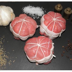 PAUPIETTE DE VEAU