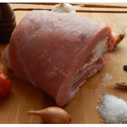 POITRINE DE VEAU