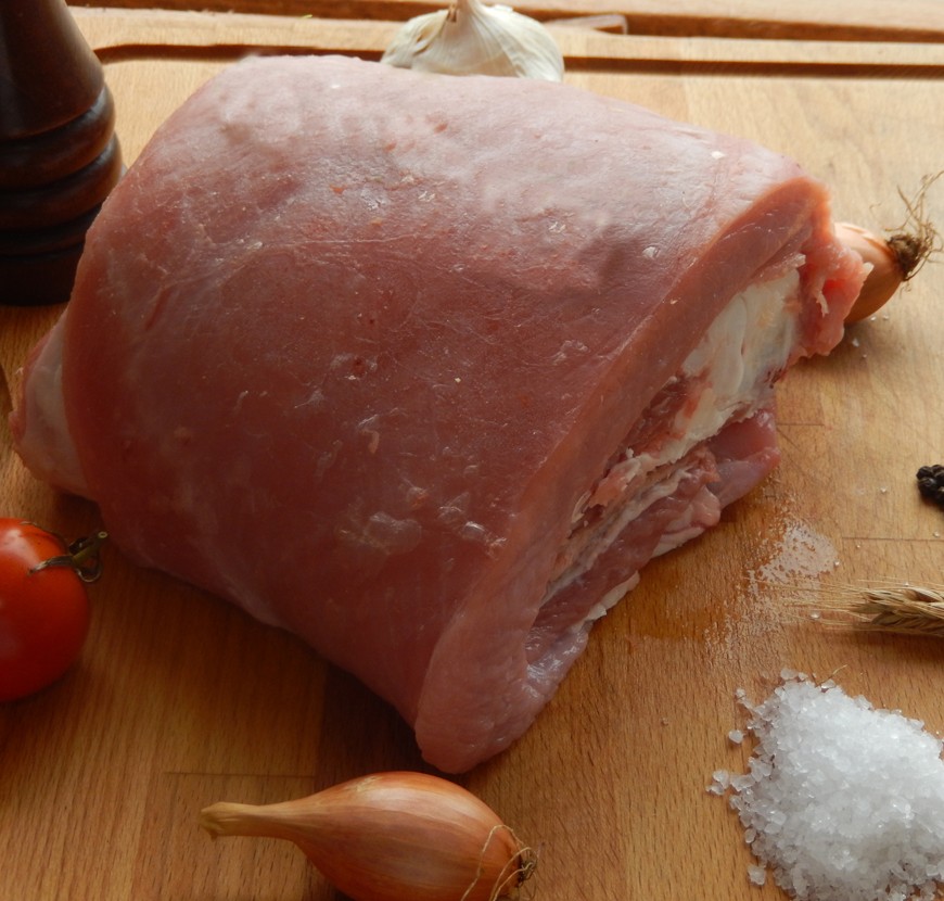 Poitrine de veau