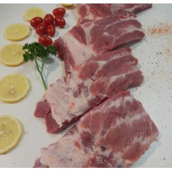 COUSTOUS / TRAVERS DE PORC