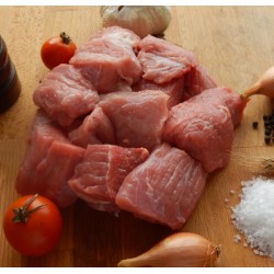 SAUTÉ DE VEAU