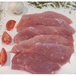 ESCALOPE DE PORC