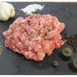 AXOA DE VEAU
