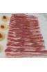Poitrine de porc Tranchée
