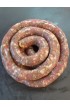 SAUCISSE A L'AIL DES OURS