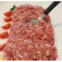 CHAIR À SAUCISSE