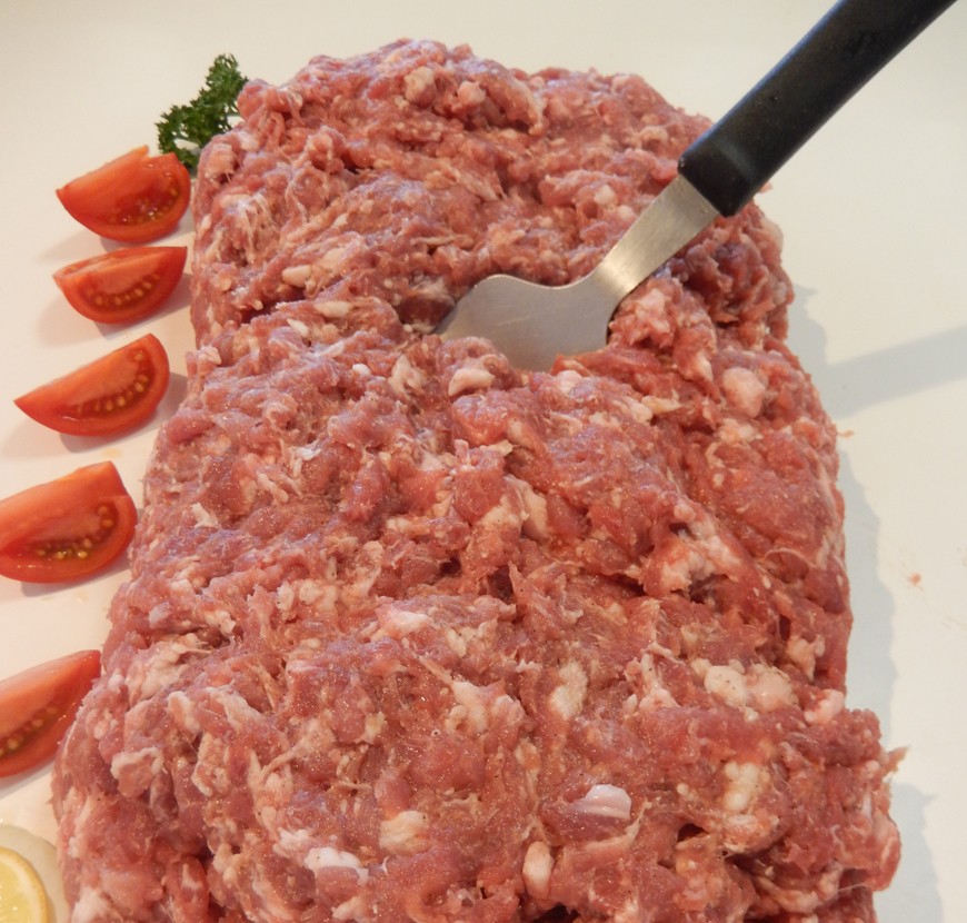 Chair à saucisse