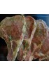 COTES DE PORC FILET MARINADE MAITRE D’HOTEL