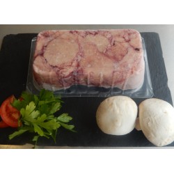 RIS D'AGNEAU