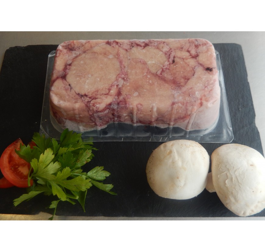RIS D'AGNEAU