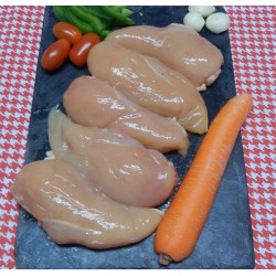 ESCALOPE DE POULET