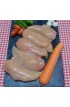ESCALOPE DE POULET