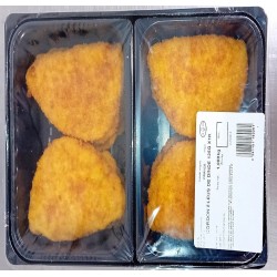 CORDON BLEU
