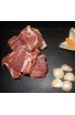 Blanquette d'agneau avec os