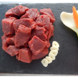 VIANDE A FONDUE