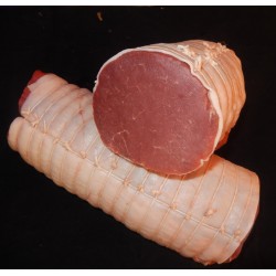 FILET DE BŒUF ENTIER