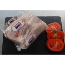 SOURIS D'AGNEAU