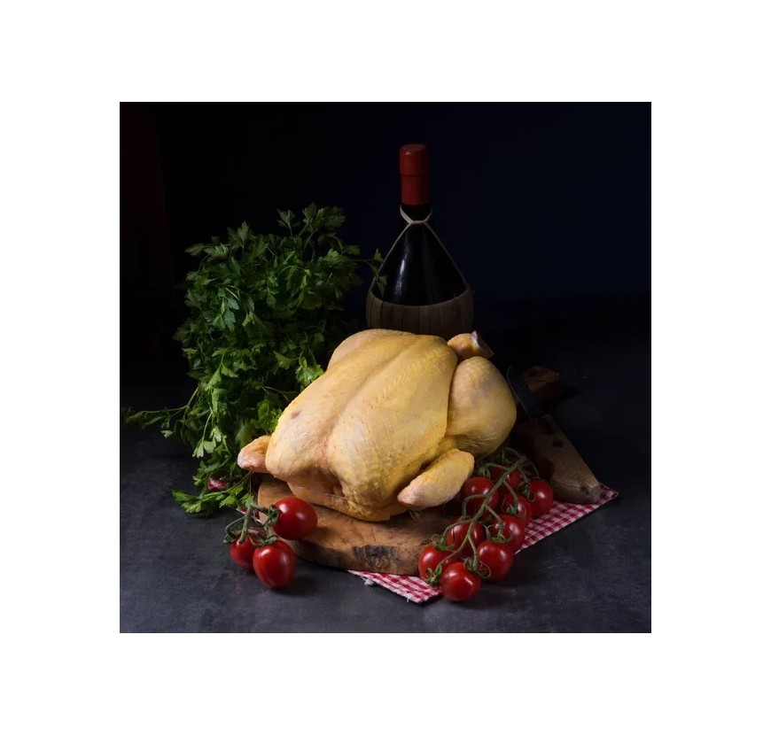 CHAPON EFFILE PAYSAN