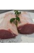 Rôti de porc filet