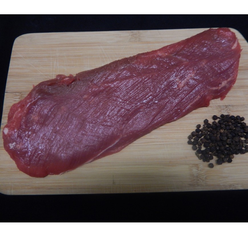 STEAK 1ère CATÉGORIE