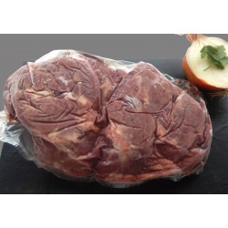 JOUE DE BOEUF CONGELEE