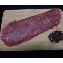 STEAK 1ère CATÉGORIE