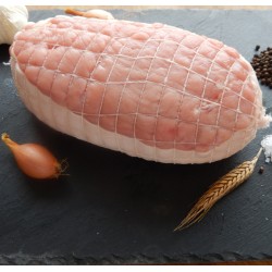 RÔTI DE VEAU CUISSEAU