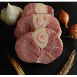 OSSO BUCCO