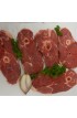 TRANCHES DE GIGOT D'AGNEAU