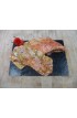 POITRINE D'AGNEAU MARINADE THYM CITRON